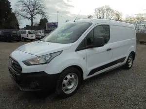 Ford Transit Connect 220 1.5 Kasten Lang L2 AHK mögl. Bild 1