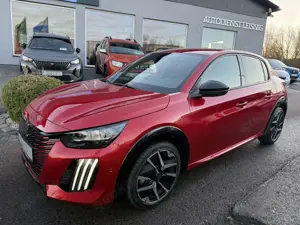 Peugeot 208 1.2 PureTech 100 GT NAVI LED ACC DAB Bild 2