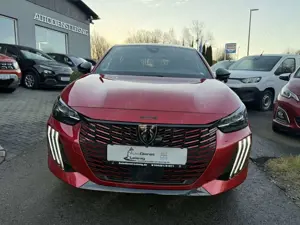 Peugeot 208 1.2 PureTech 100 GT NAVI LED ACC DAB