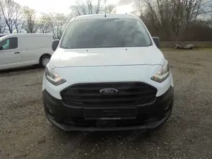 Ford Transit Connect 220 1.5 Kasten Lang L2 AHK mögl. Bild 2