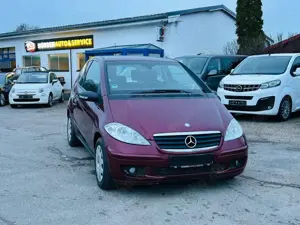 Mercedes-Benz A 180 CDI