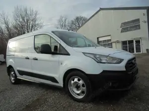 Ford Transit Connect 220 1.5 Kasten Lang L2 AHK mögl. Bild 3