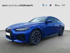 BMW 430 d xDrive Gran Coupé M-Sport UPE: 90.060 EUR