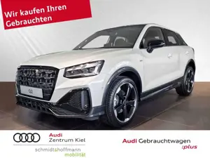Audi Q2 S line 35 TFSI 110(150) kW(PS) S tronic Klima
