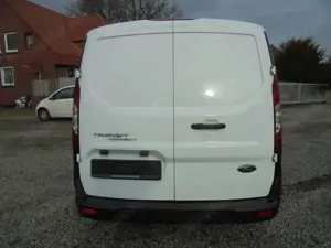Ford Transit Connect 220 1.5 Kasten Lang L2 AHK mögl. Bild 5