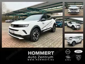 Opel Mokka 1.2 Turbo Edition *LED*Klima*DAB*Shz*Lenkhz