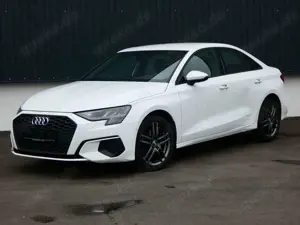 Audi A3 30 TFSI Lim S tronic LED Navi Virtual CarPlay