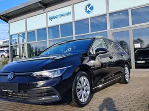 Volkswagen Golf Variant VIII Variant 1.0 TSI Active+LED+NAVI+APP KLIMA LE Bild 2