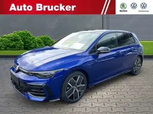 Volkswagen Golf VIII 1.5 eTSI R-Line LED+Panodach+HEAD-UP-Display+