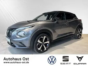 Nissan Juke 1.6 Hybrid Tekna Hybrid (EURO 6d) Klima