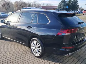 Volkswagen Golf Variant VIII Variant 1.0 TSI Active+LED+NAVI+APP KLIMA LE Bild 4
