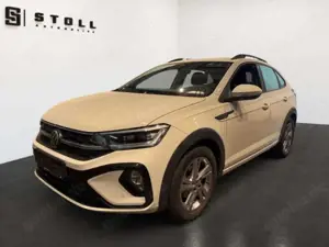 Volkswagen Taigo 1.0 TSI DSG R-Line IQ-Drive+RearView+ACC+Keyless++