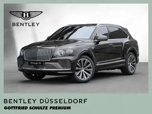 Bentley Bentayga V8 Azure // BENTLEY DÜSSELDORF Bild 1