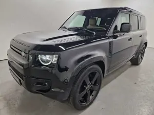 Land Rover Defender 110 P425 X-Dynamic HSE Winter HUD AHK