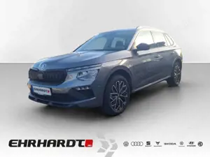 Skoda Kamiq 1.5 TSI ACT DSG Selection AHK*PANO*LED*NAV*SHZ*...
