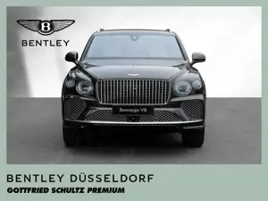 Bentley Bentayga V8 Azure // BENTLEY DÜSSELDORF Bild 3