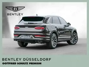 Bentley Bentayga V8 Azure // BENTLEY DÜSSELDORF Bild 2