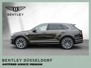 Bentley Bentayga V8 Azure // BENTLEY DÜSSELDORF Bild 5