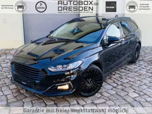 Ford Mondeo Titanium EcoBue +ACC+CAM+DAB+LED+NAVI+