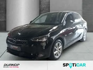 Opel Corsa Elegance Allwetter/Einparkhilfe/Rückfahrkamera