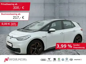 Volkswagen ID.3 110kW City PERFORMANCE LED+NAVI+ACC+SHZ+19Z