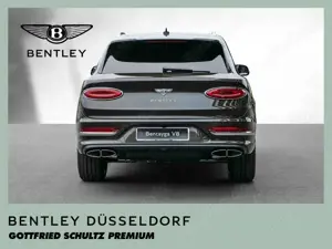 Bentley Bentayga V8 Azure // BENTLEY DÜSSELDORF Bild 4