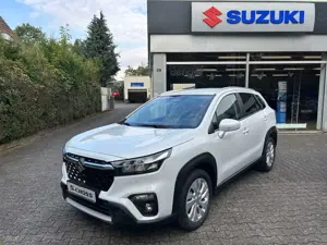 Suzuki Others S-Cross 5-Türer 1.4 BOOSTERJET HYBRID Comfort
