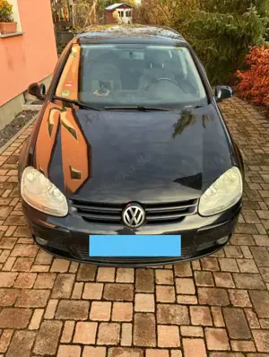 Volkswagen Golf Golf 1.6 Tour