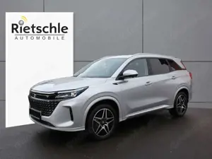 DFSK Fengon E5 PHEV 130 kW AT Plugin-Hybrid