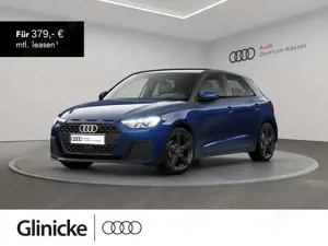 Audi A1 25 TFSI S line LED Carplay PDC+
