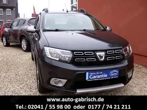 Dacia Sandero Stepway Prestige,NAVI,KAMERA,KLIMA,TEMPOMAT