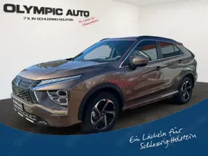 Mitsubishi Eclipse Cross 2.4 Plug-In Hybrid Select 360° LED