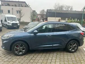 Ford Kuga Bild 2