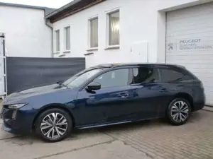 Peugeot 508 SW BlueHDi 130 EAT8 Allure,Sitzheizung,Navigation Bild 5