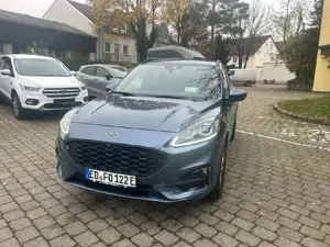 Ford Kuga Bild 1
