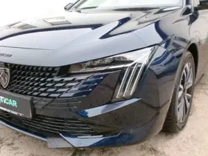 Peugeot 508 SW BlueHDi 130 EAT8 Allure,Sitzheizung,Navigation Bild 4