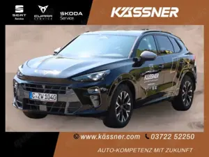 CUPRA Terramar 1.5 e-Hybrid 150 kW *AHZV