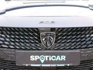 Peugeot 508 SW BlueHDi 130 EAT8 Allure,Sitzheizung,Navigation Bild 2