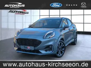Ford Puma 1.0 EcoBoost Mild-Hybrid ST-Line Automatik
