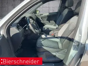 Volkswagen Tiguan 2.0 TDI DSG 4Mo. R-Line BLACK-STYLE BLACK PANO IQ. Bild 4