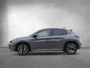 Peugeot 208 1.2 145 GT ACC/Kam./KeyLess/KlimaA/DynLicht Bild 3