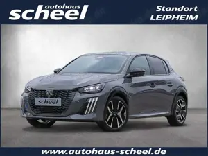 Peugeot 208 1.2 145 GT ACC/Kam./KeyLess/KlimaA/DynLicht