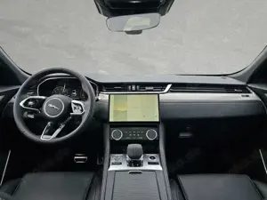 Jaguar F-Pace P250 AWD R-Dynamic SE Bild 5