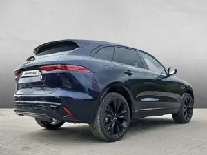Jaguar F-Pace P250 AWD R-Dynamic SE Bild 3