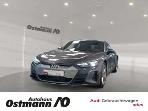 Audi e-tron GT quattro Matrix/Assistenz-P.+/Luftfahrw.