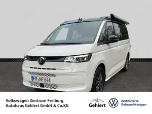 Volkswagen T7 California Coast 2.0 TDI AHK