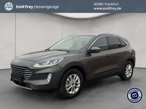 Ford Kuga 2.5 Duratec PHEV TITANIUM