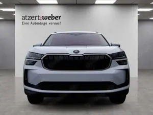 Skoda Kodiaq Selection 2.0TDI 4x4 AHK 360° Matrix Bild 3