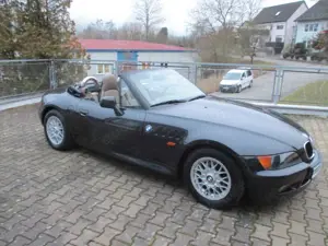 BMW Z3 +Leder+el.Verdeck