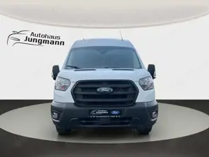Ford Transit Kasten 350L4 Trend/360°Kamera/4JGarantie Bild 2